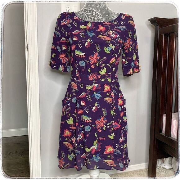 Leifsdottir dress size 2 - Picture 1 of 6